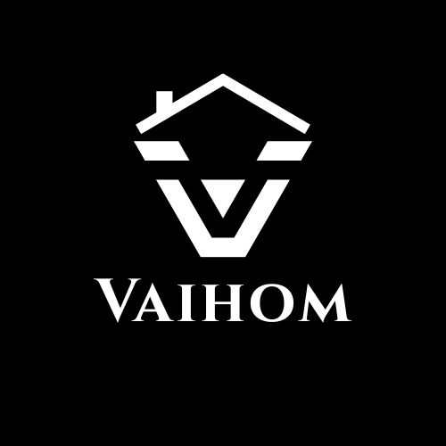 Vaihom logo